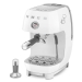 Кофемашина эспрессо SMEG ECF03WHEU