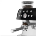 Кофемашина эспрессо со встроенной кофемолкой SMEG EGF03BLEU
