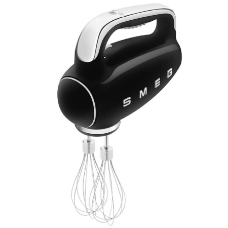 Миксер ручной SMEG HMF01BLEU