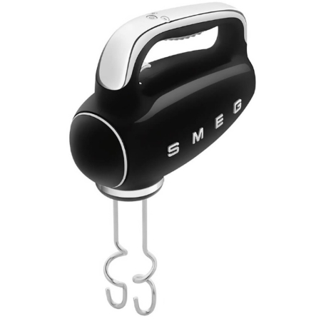Миксер ручной SMEG HMF01BLEU