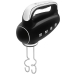 Миксер ручной SMEG HMF01BLEU
