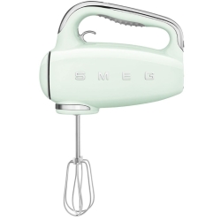 Миксер ручной SMEG HMF01PGEU