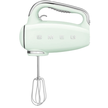 Миксер ручной SMEG HMF01PGEU