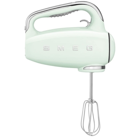 Миксер ручной SMEG HMF01PGEU
