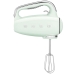 Миксер ручной SMEG HMF01PGEU