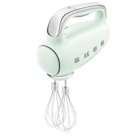 Миксер ручной SMEG HMF01PGEU