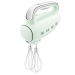 Миксер ручной SMEG HMF01PGEU