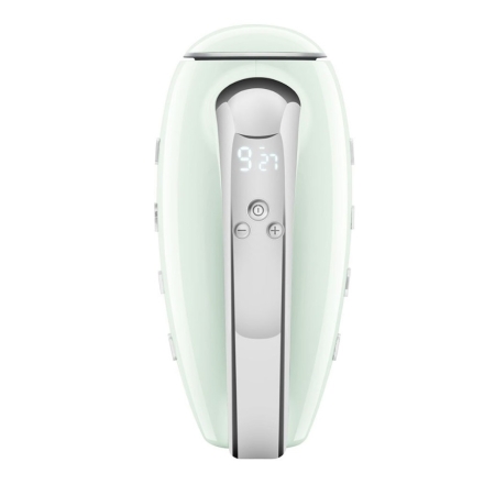 Миксер ручной SMEG HMF01PGEU