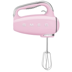 Миксер ручной SMEG HMF01PKEU