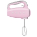 Миксер ручной SMEG HMF01PKEU