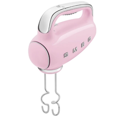 Миксер ручной SMEG HMF01PKEU