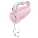 Миксер ручной SMEG HMF01PKEU