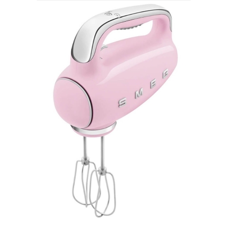 Миксер ручной SMEG HMF01PKEU