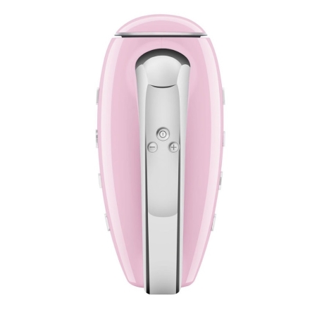 Миксер ручной SMEG HMF01PKEU