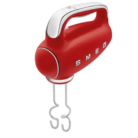 Миксер ручной SMEG HMF01RDEU