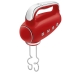 Миксер ручной SMEG HMF01RDEU