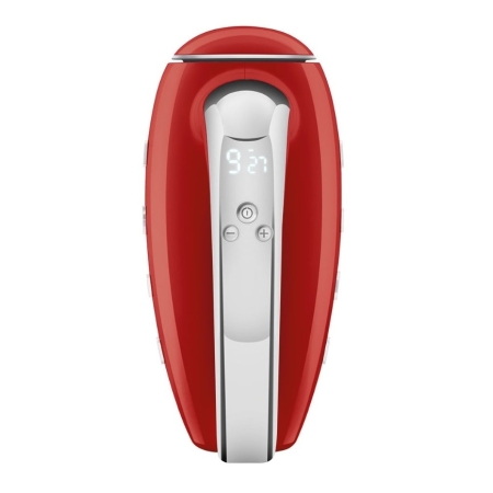 Миксер ручной SMEG HMF01RDEU