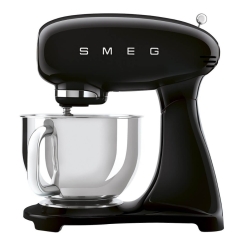 Миксер планетарный SMEG SMF03BLEU