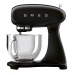 Миксер планетарный SMEG SMF03BLEU