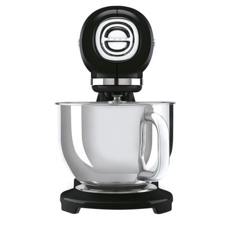 Миксер планетарный SMEG SMF03BLEU