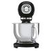 Миксер планетарный SMEG SMF03BLEU