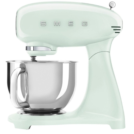 Миксер планетарный SMEG SMF03PGEU