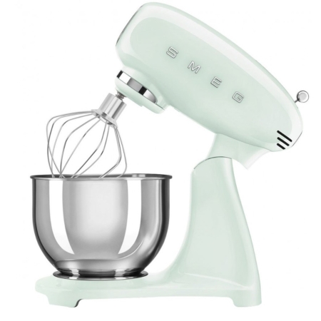 Миксер планетарный SMEG SMF03PGEU