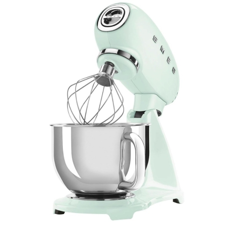 Миксер планетарный SMEG SMF03PGEU