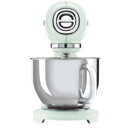 Миксер планетарный SMEG SMF03PGEU
