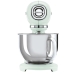 Миксер планетарный SMEG SMF03PGEU