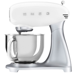 Миксер планетарный SMEG SMF04WHEU