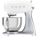 Миксер планетарный SMEG SMF04WHEU