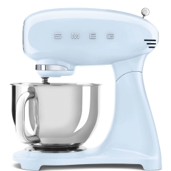 Миксер планетарный SMEG SMF05PBEU