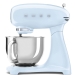 Миксер планетарный SMEG SMF05PBEU