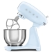 Миксер планетарный SMEG SMF05PBEU