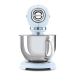 Миксер планетарный SMEG SMF05PBEU