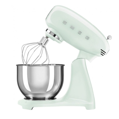 Миксер планетарный SMEG SMF05PGEU