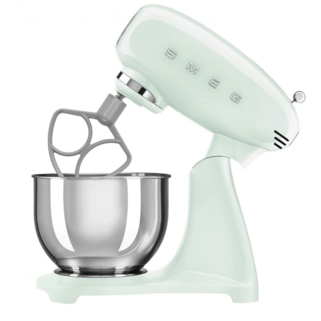 Миксер планетарный SMEG SMF05PGEU