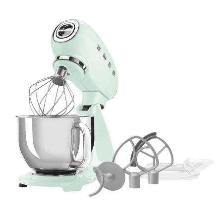 Миксер планетарный SMEG SMF05PGEU