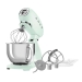 Миксер планетарный SMEG SMF05PGEU