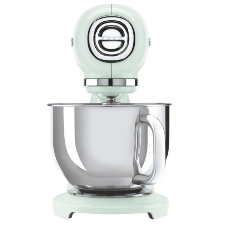 Миксер планетарный SMEG SMF05PGEU