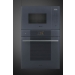 Встраиваемая микроволновая печь SMEG FMI125G