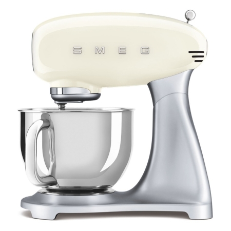 Миксер планетарный SMEG SMF04CREU