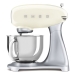 Миксер планетарный SMEG SMF04CREU