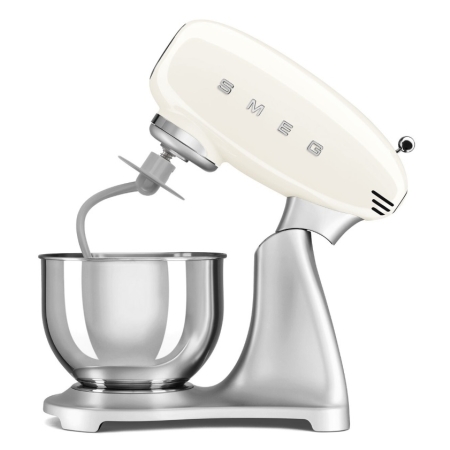 Миксер планетарный SMEG SMF04CREU