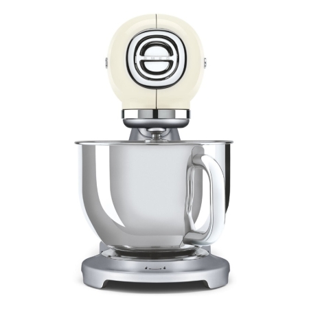 Миксер планетарный SMEG SMF04CREU