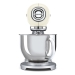 Миксер планетарный SMEG SMF04CREU