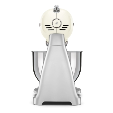 Миксер планетарный SMEG SMF04CREU