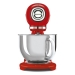 Миксер планетарный SMEG SMF05RDEU