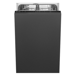 Встраиваемая посудомоечная машина SMEG ST4522DIN